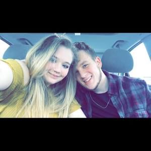 Meet your Posher, Noah